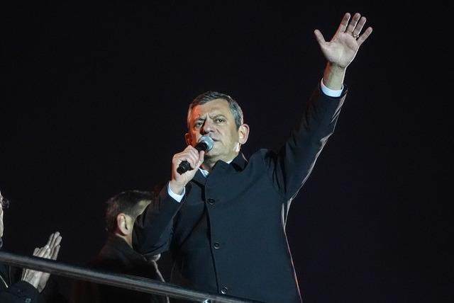 Sokak çağrısı Gündem Oldu! ‘Buna Karşı Verilen Her Emir Kanunsuzdur’